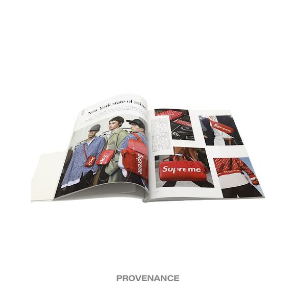 🔴 Louis Vuitton The Book #6 - KOONS SUPREME - Picture 8 of 11